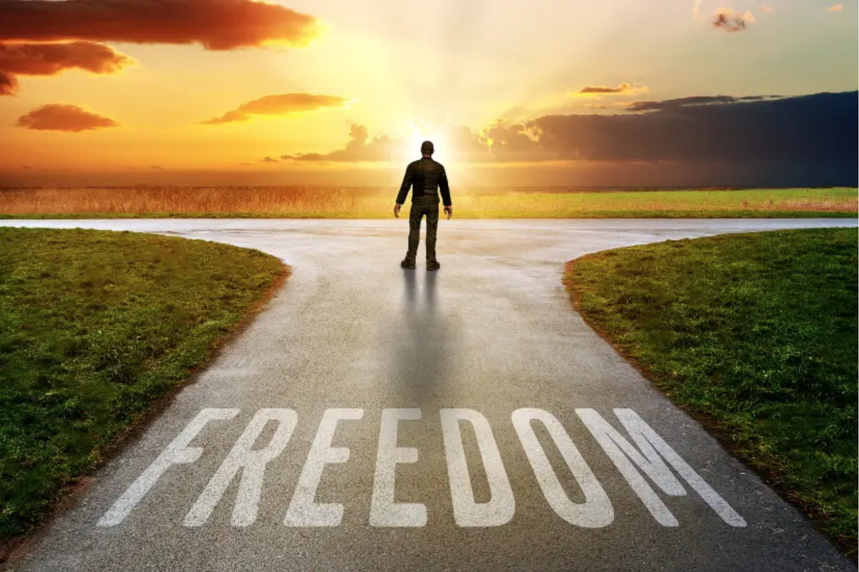 Freedom