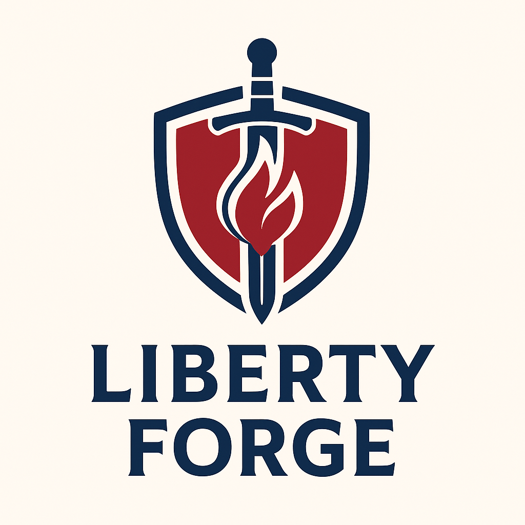 Liberty Forge Ministries