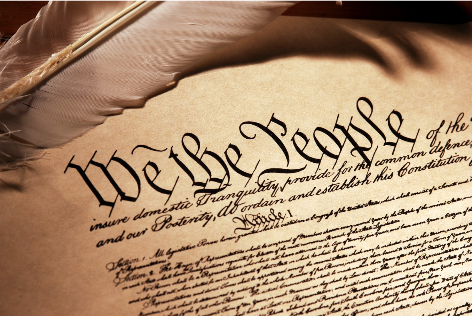 We the People